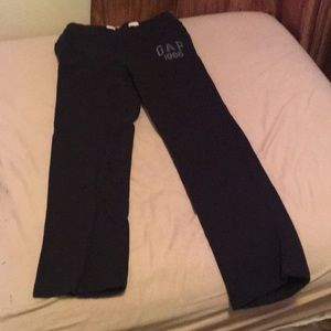 Gap sweatpants